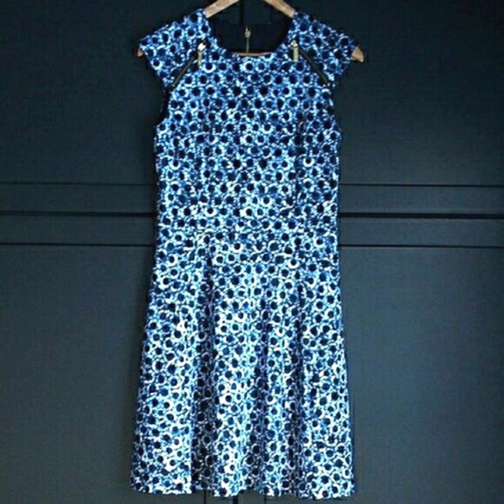 Michael Kors | A-Line Dress